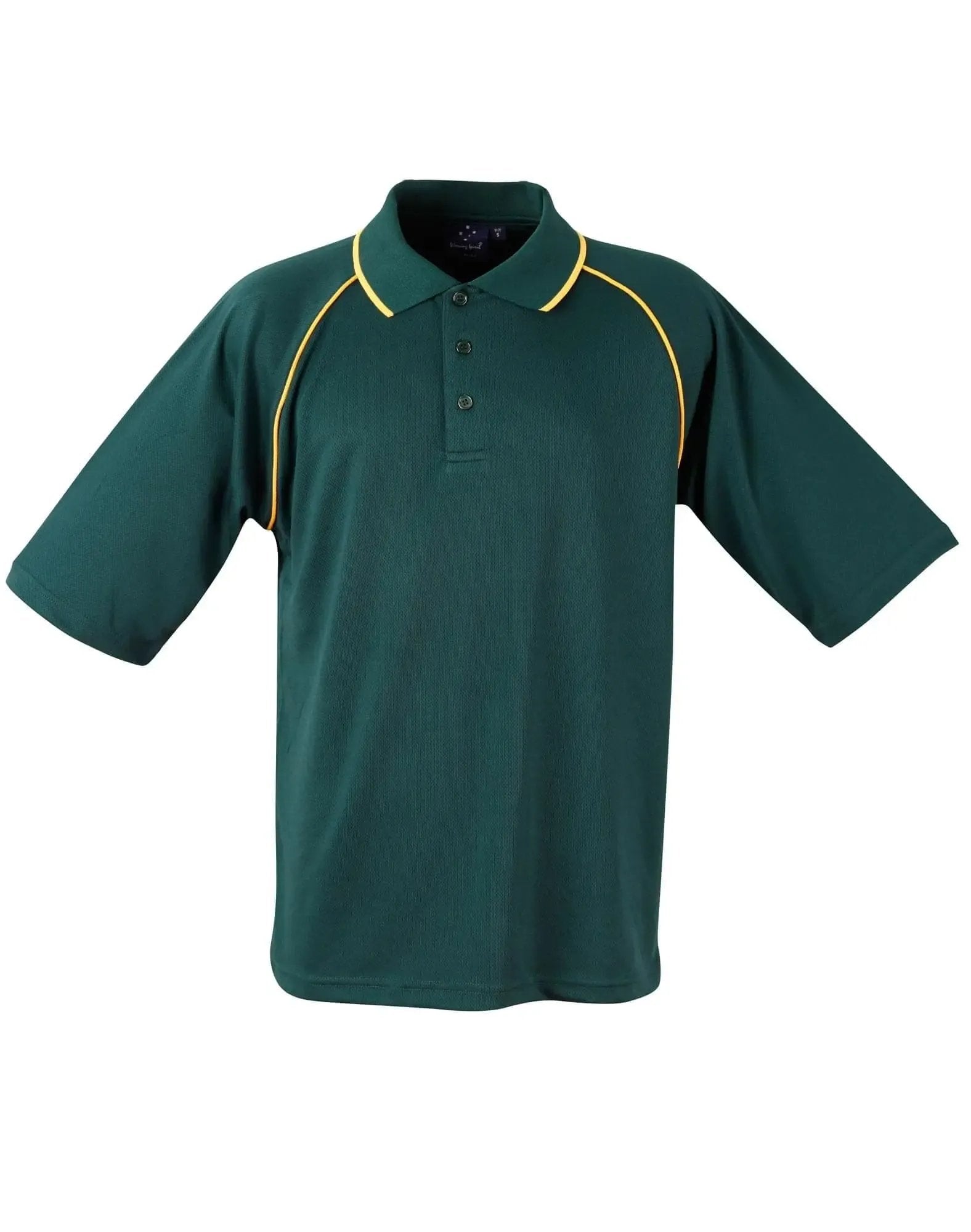 Champion Polo Men's PS20